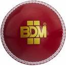 BDM Synthetic Incredible Hand Stitched Cricket Ball